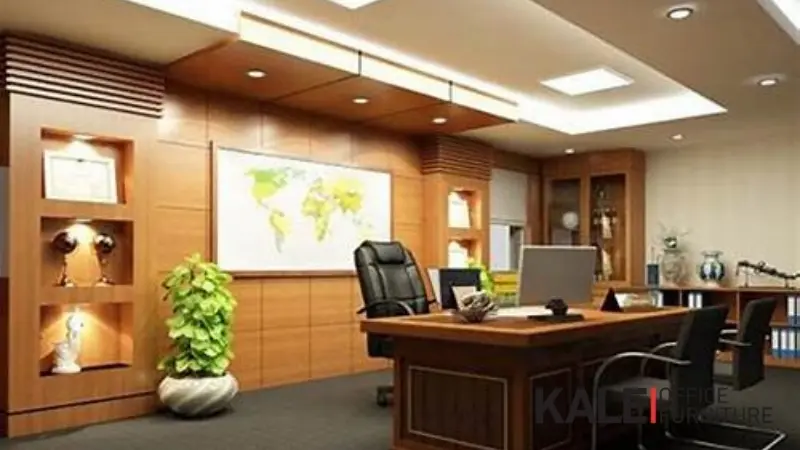 Sinop Ofis Temizliği